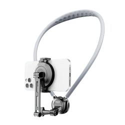 Jmary MG-03 Magnetic Neck Mount Holder for POV Shooting
